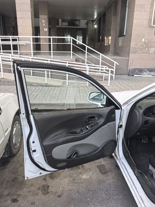 Никаких залогов нету  штраф нету