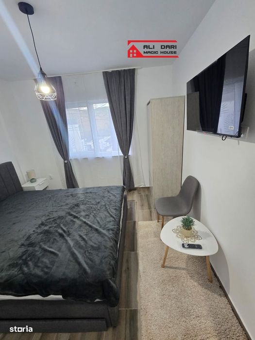 Strada Venus zona Calea Baciului - Ap 2 camere - Prima Închiriere — fotografia 1