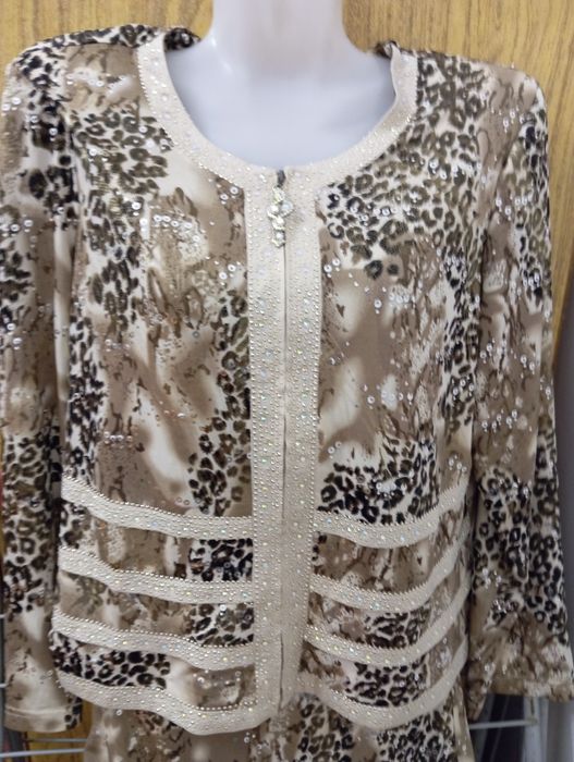 Kofta yubka 50-52 razmer