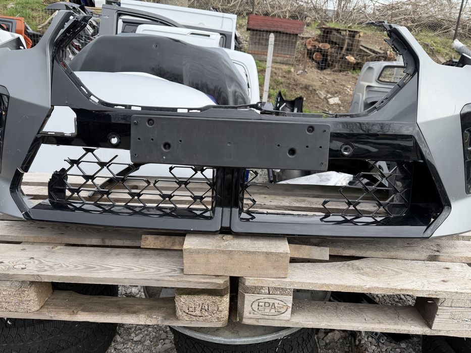 Броня BMW X2 U10 2023 год.-