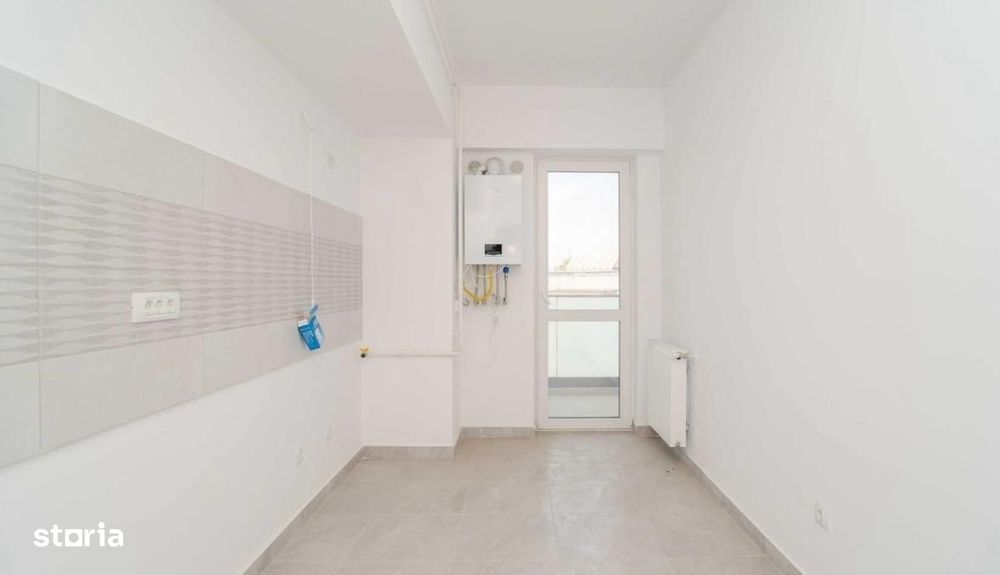 INTABULAT! Apartament cu o camera, decomandat, 41mp, 88.000euro