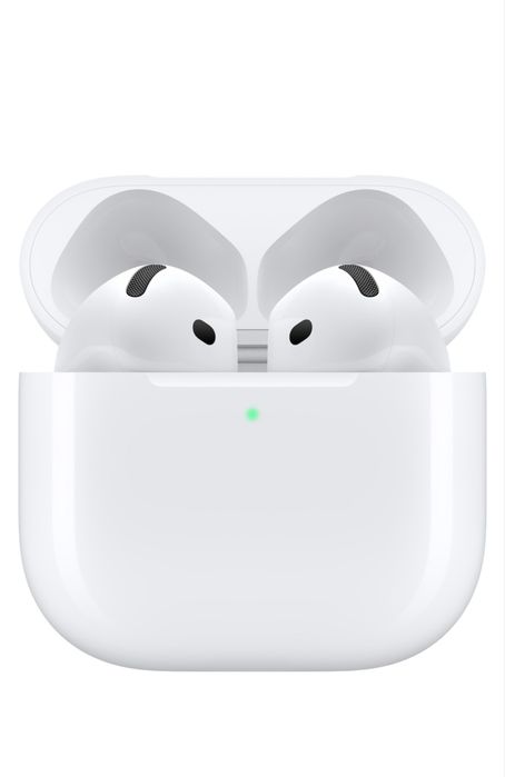Casti Apple AirPods 4
