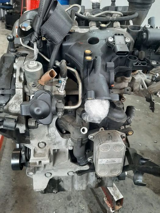 motor 1.2 tdi cfw vw polo 6r seat ibiza 6j roomster skoda fabia