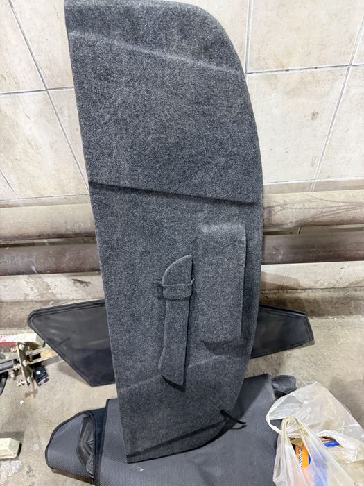 Акустическая полка приора