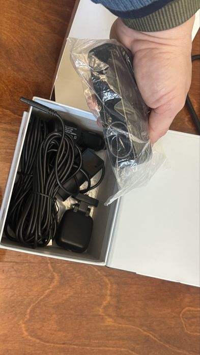 Продам видеорегистратор inspector UHD- 450