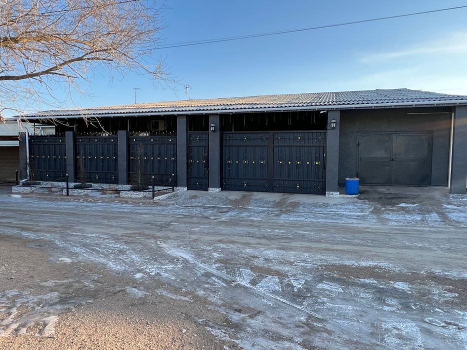 Продается большой дом