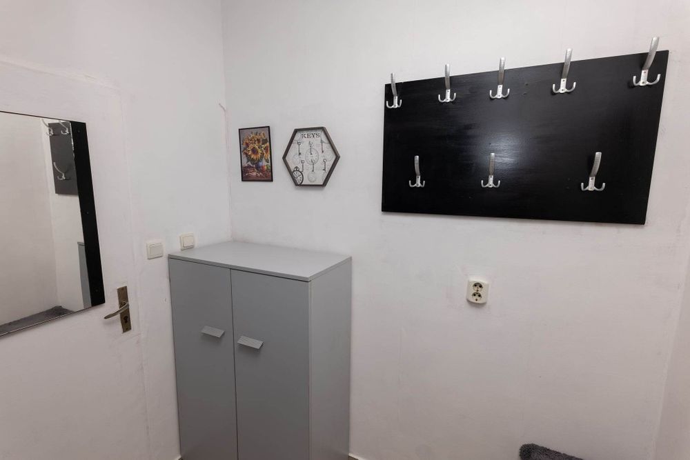 Дава се под наем Едностаен апартамент в София, Люлин 3 - 30 кв.м за 382.5 € - Снимка #3