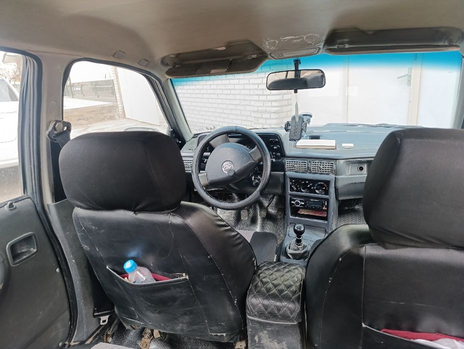 Продается Daewoo Nexia 1