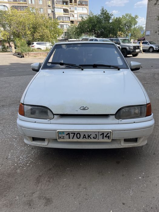 Продам ваз 2114