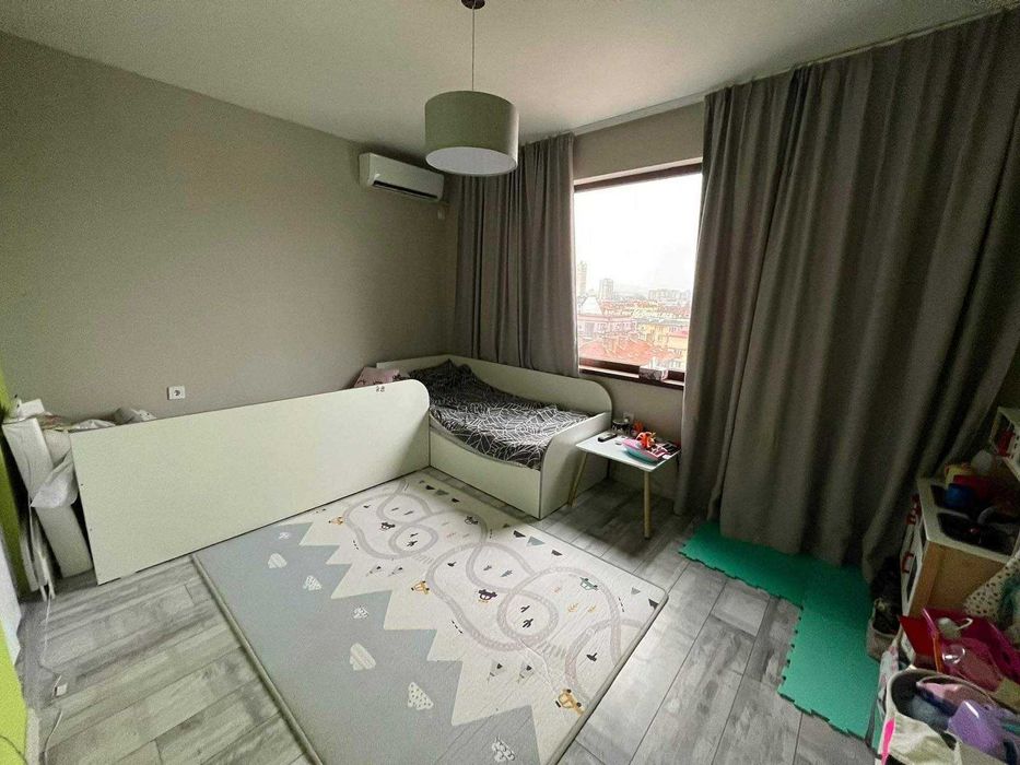 Продава се Четиристаен апартамент в Стара Загора, Център - 105 кв.м за 1477 €/кв.м - Снимка #22