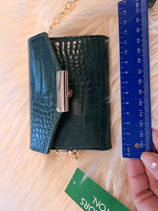 Портфейл Benetton