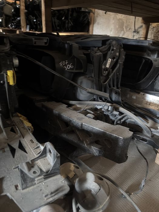 Trager bmw f01 f02 f06 f10 f11 f12 f13