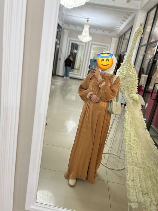 продам платье 1 раз носила