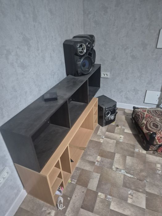 Отдам даром шкаф