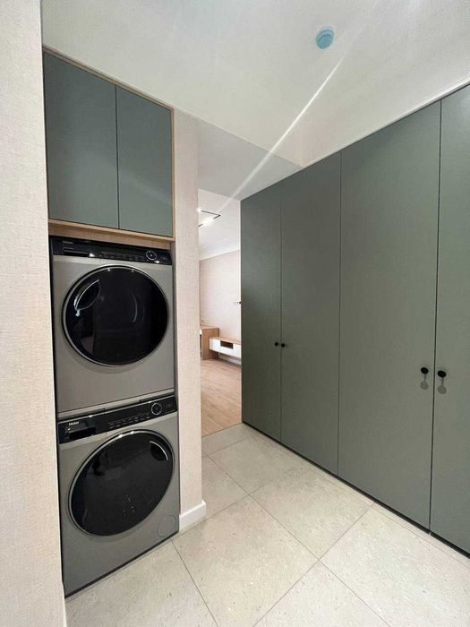 Сдается квартира премиум ЖК Infinity