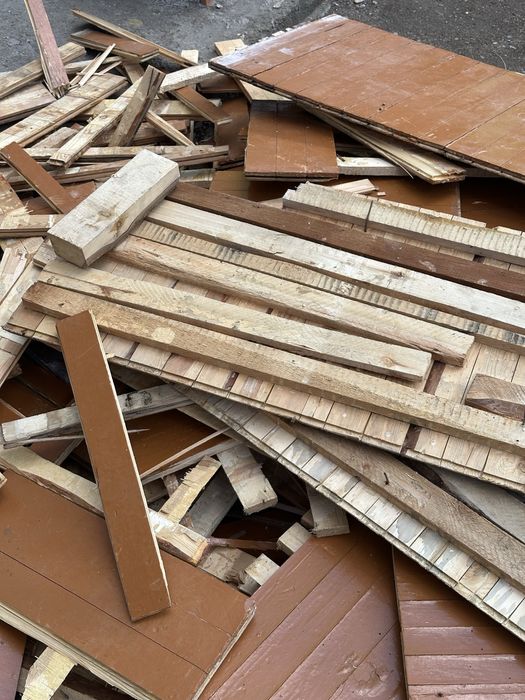 Отынға, на дрова бесплатно