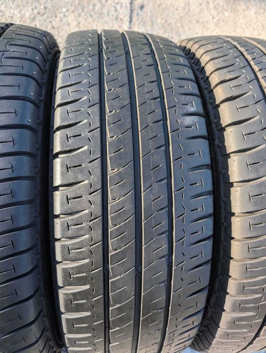 SET 4 Anvelope Vara 215/65 R16C MICHELIN Agilis + 109/107T ras