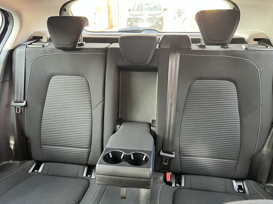 Ford Focus mk4 1.5 Ecoblue
