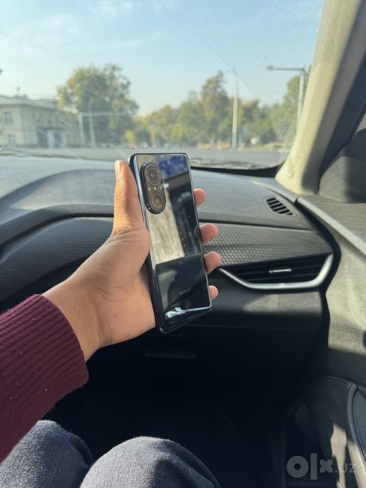 Huawei nova 9se dastavka bor