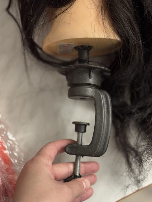 Продаю парик с натуральными волосами