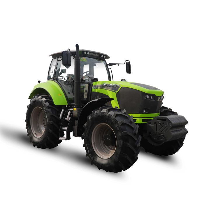 Трактор Zoomlion PL2304