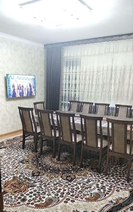 Продаётся 4/4/9 Карасу-4