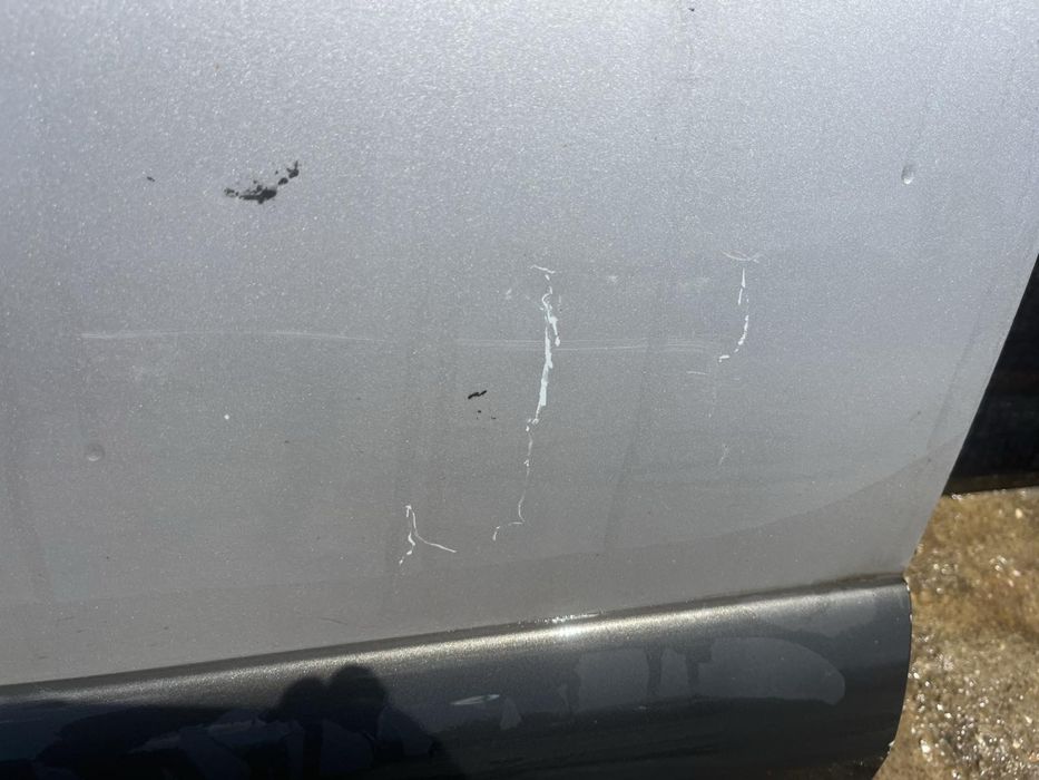 Врата Hyundai Tucson 2006г. 6бр.