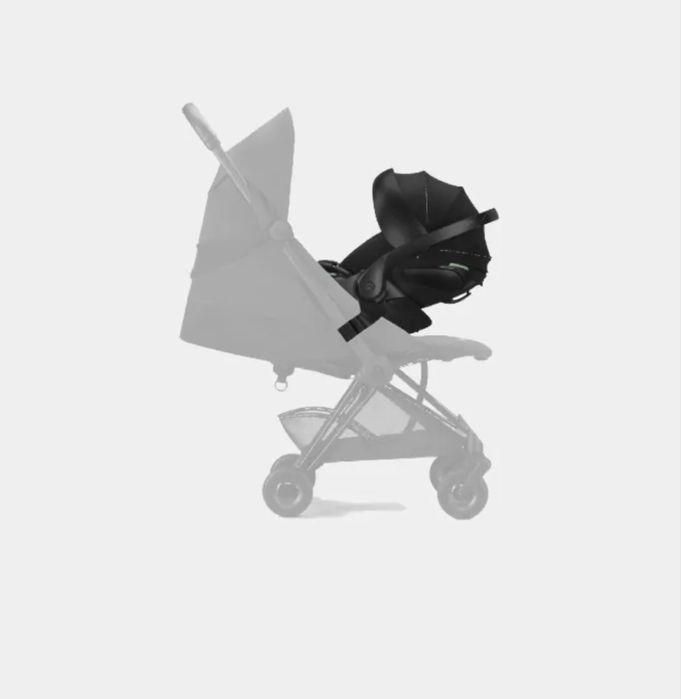 Vand scoica auto Cybex Platinum