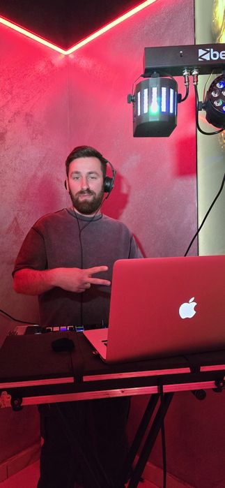 DJ EVENIMENTE | Botez | Cununie | Nunta | Corporate | Mot | Majorate