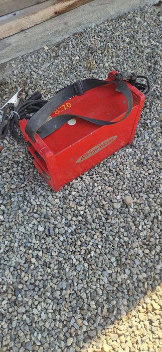 Aparat de sudura Fronius Transpoket 2000