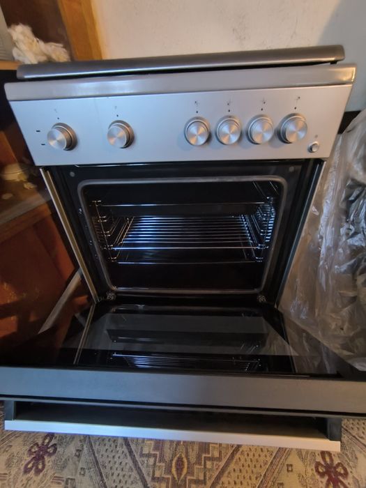 BEKO Комбинирана печка