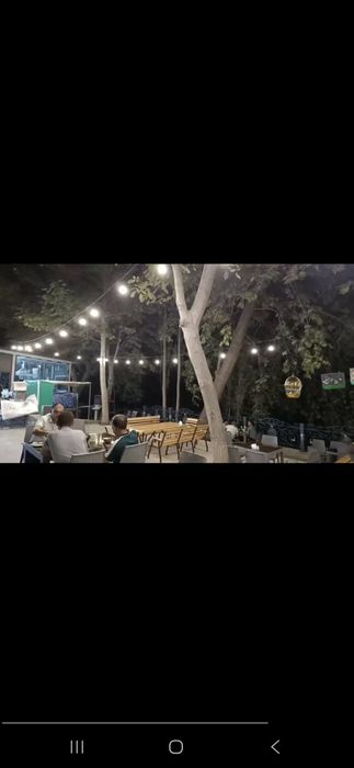 Аренда кафе / Ijaraga kafe