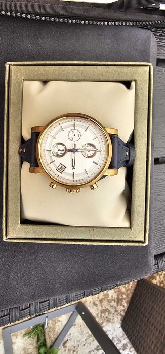 Fossil Boyfriend ES3838