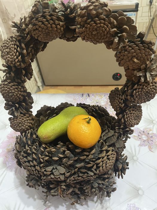 Алтын күз Осенний балл