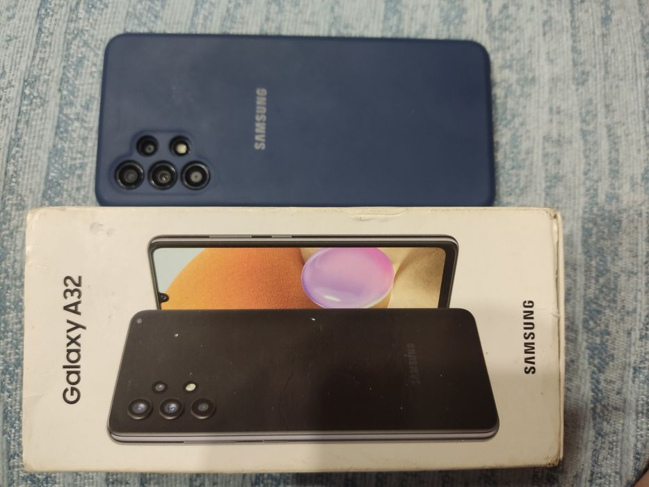 Продам Самсунг а 32