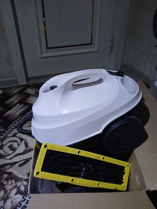 Paragenerator karcher