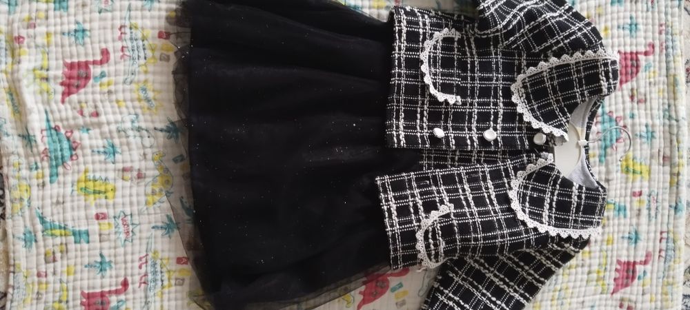 Детские одежды всё по 5,3 тысяч