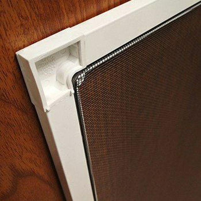 Москитная сетка и Жалюзи комбо вертикальные и горизонтальные на заказ