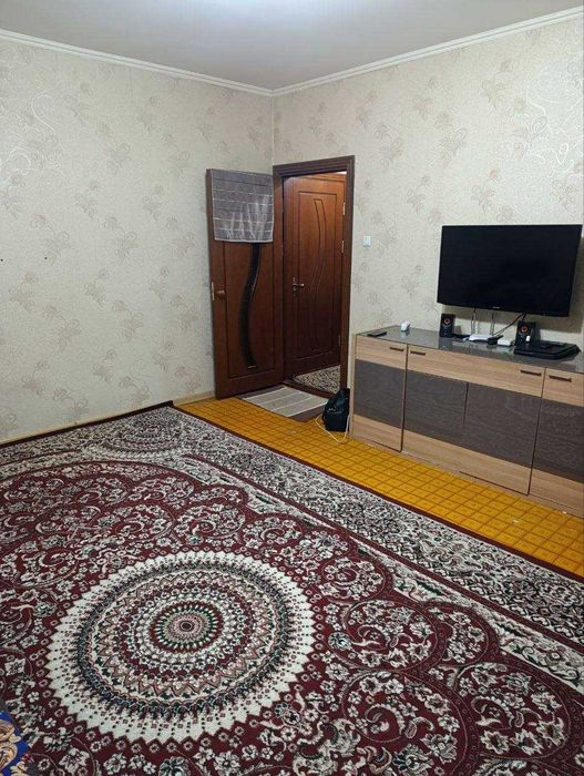 Продам свою квартиру на Кадешево