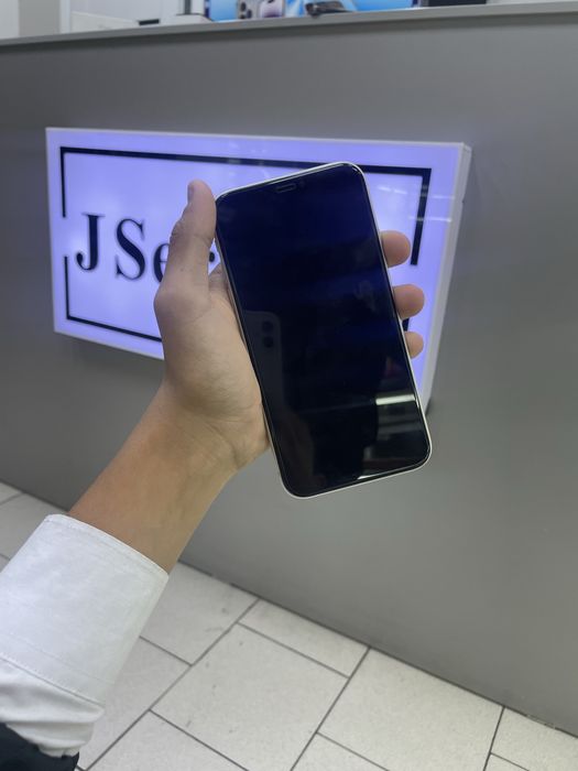 Айфон 11 без ремонта