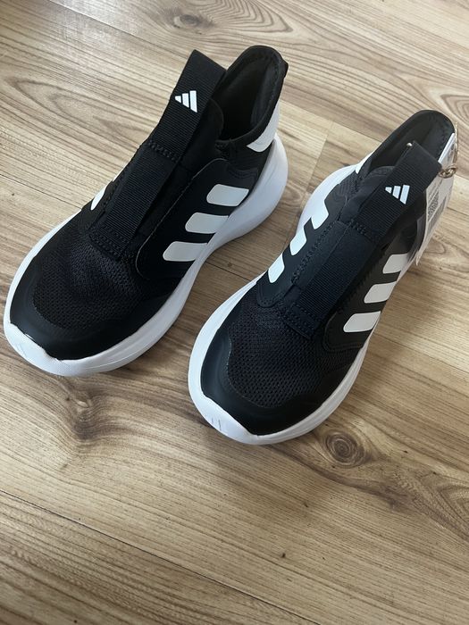 Adidas cloudfoam детски маратонки