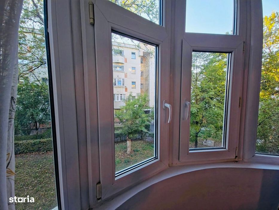 Vand garsoniera Manastur