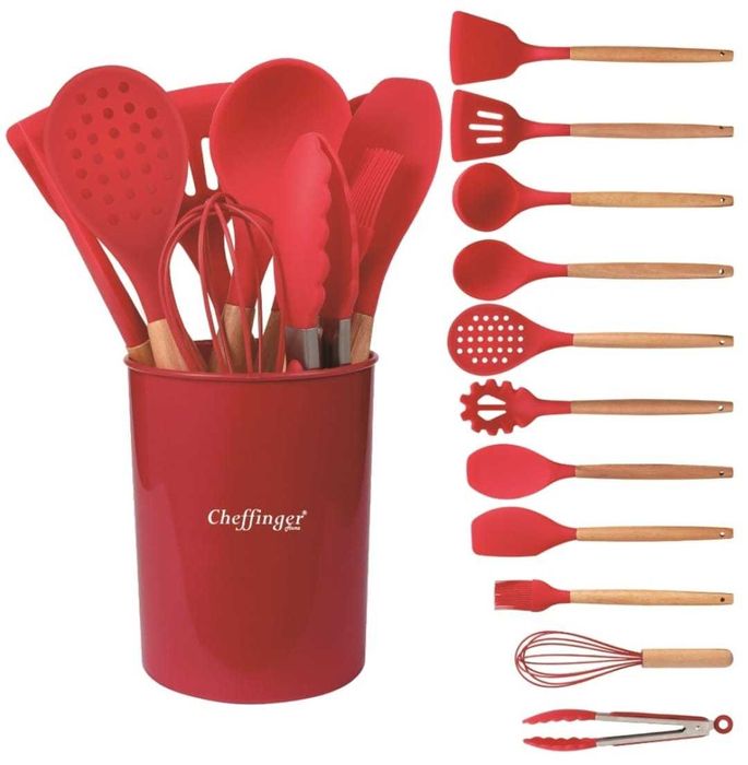 set ustensile bucatarie