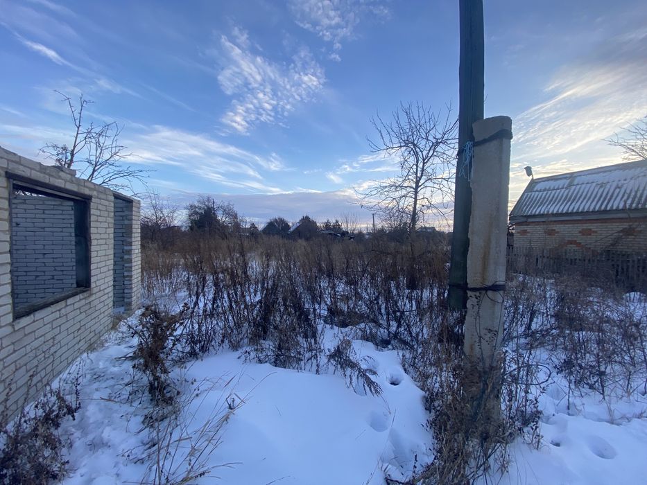 Продам дачный участок