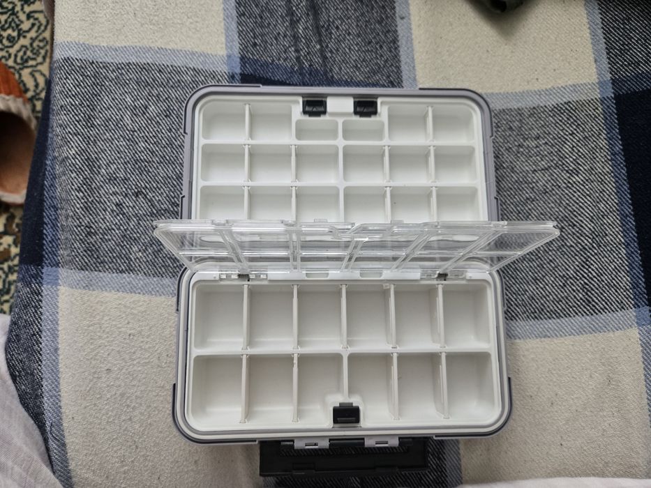 Шкатулка для украшений