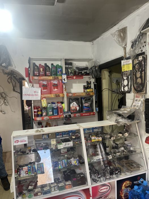 Продается готовый бизнес!