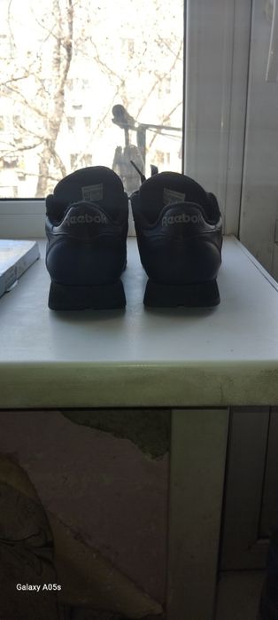 Кроссовки Рибок оригинал