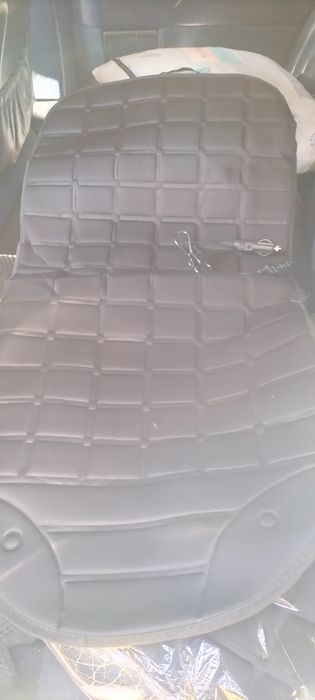 Продам пару подогревов сидений