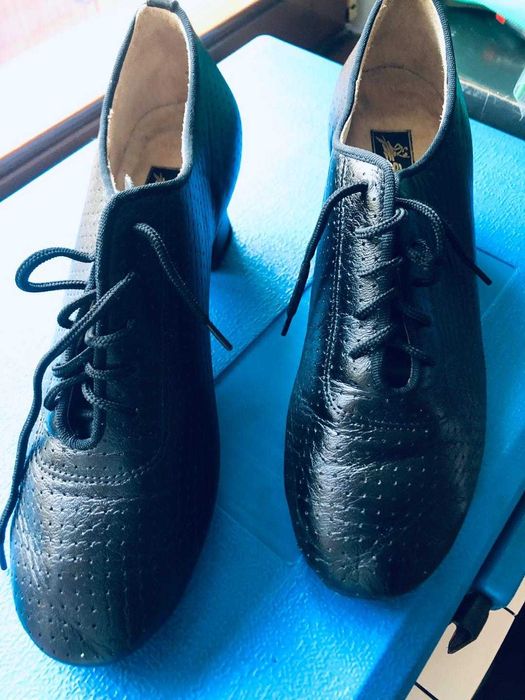 Туфли для танцев Dancemaster, 38 размер