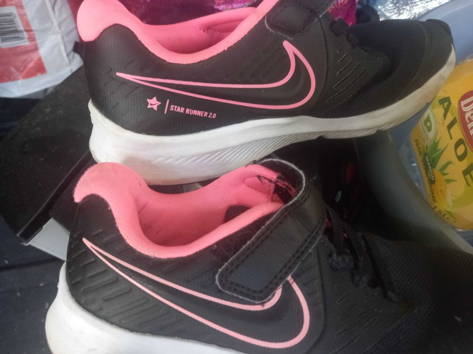 детски маратонки